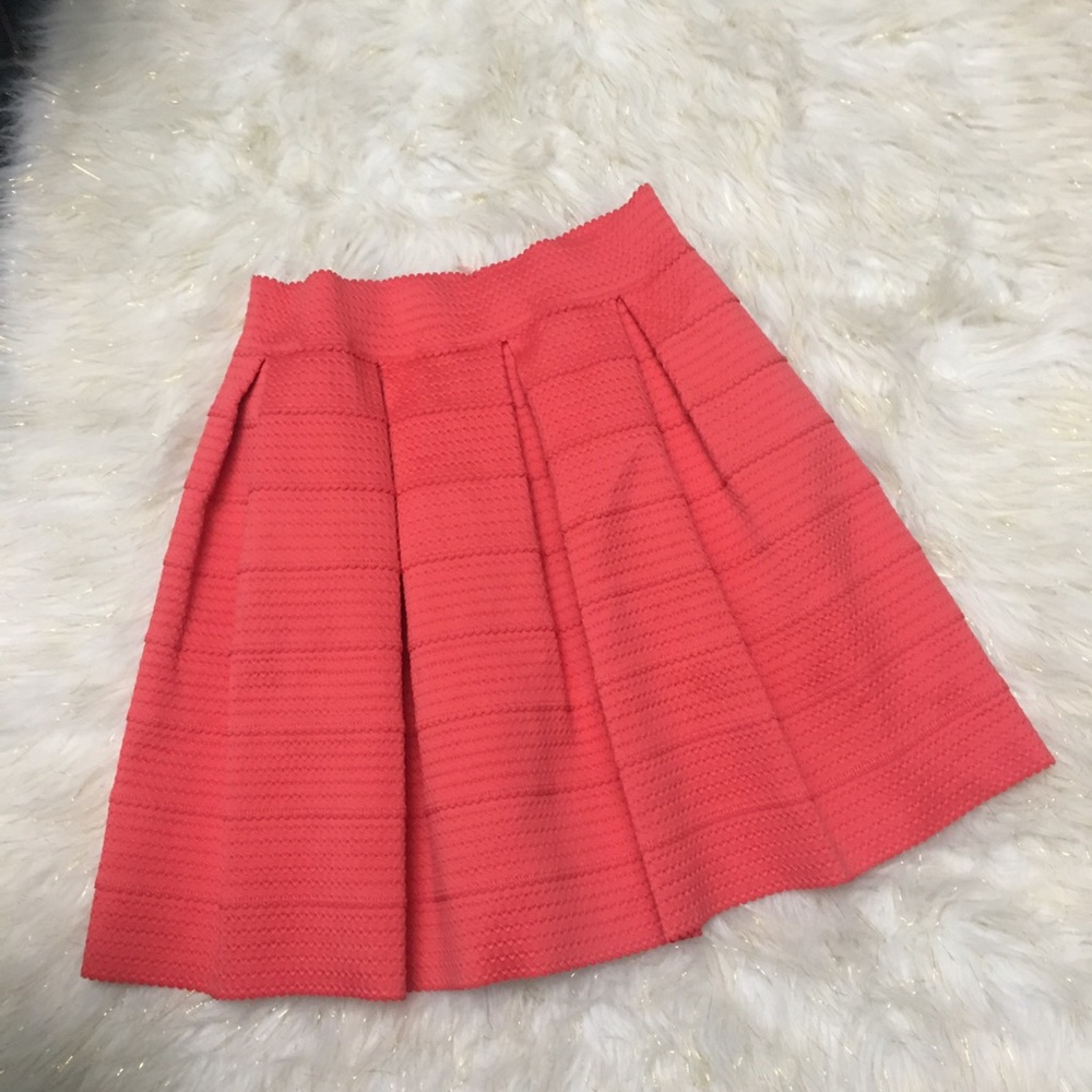 3/$25 Express stretchy a-line skirt size S